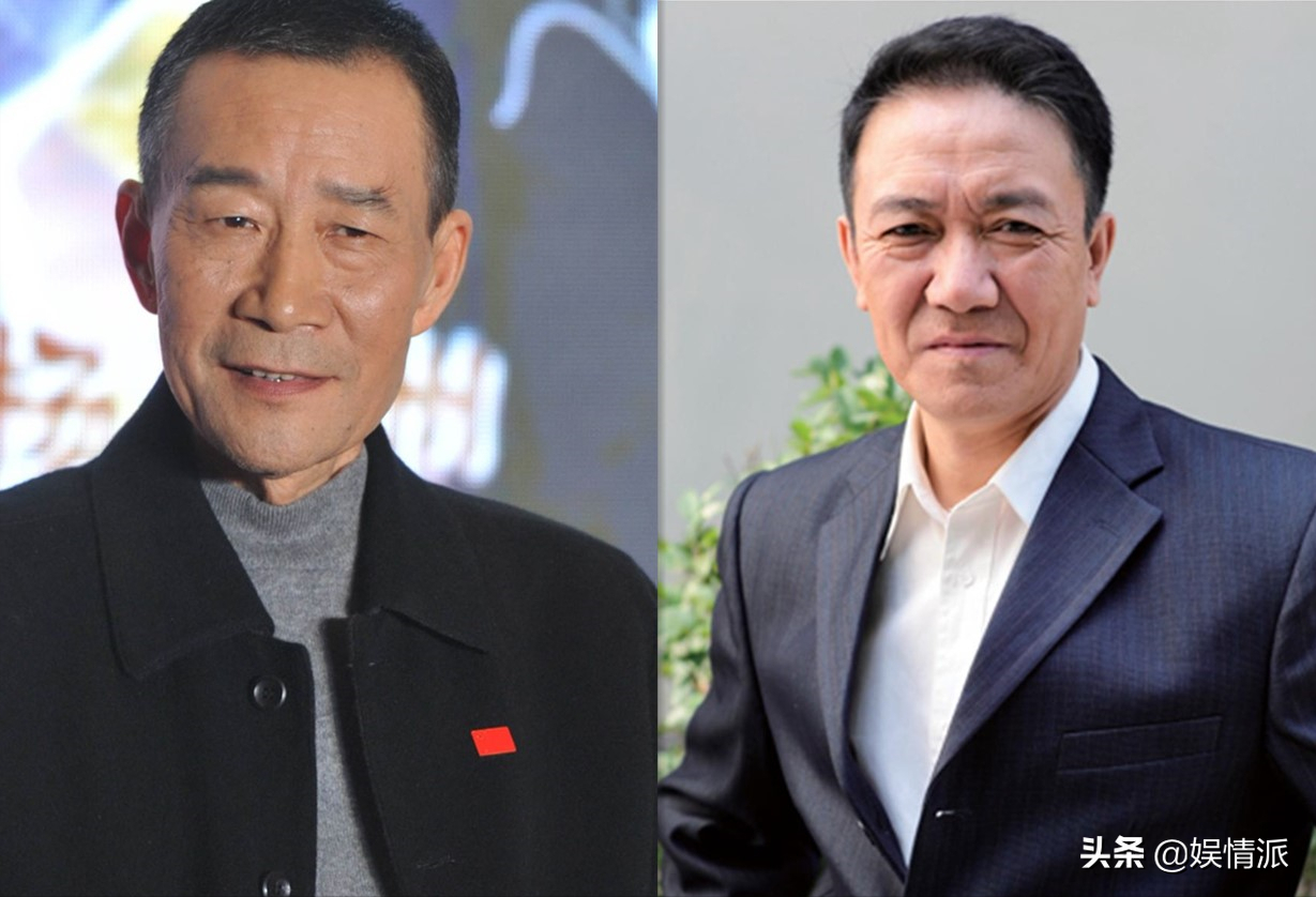 全國優(yōu)秀電視劇演員公布，20位實(shí)力派入選，陳道明靳東孫儷上榜