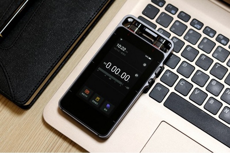 录音笔界的爱马仕：搜狗S1，精工制作、细节制胜的国际化产品