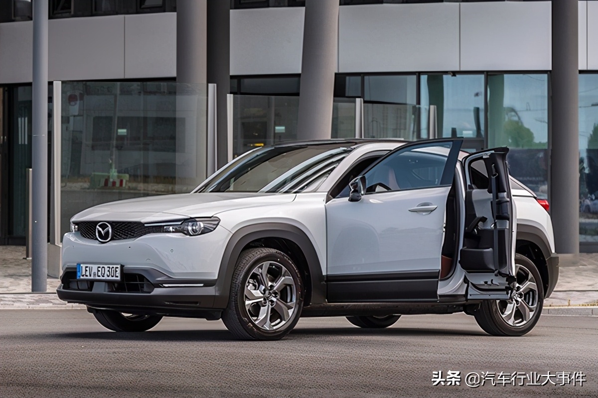 长安汽车首月销量暴涨87%，早盘股票涨停