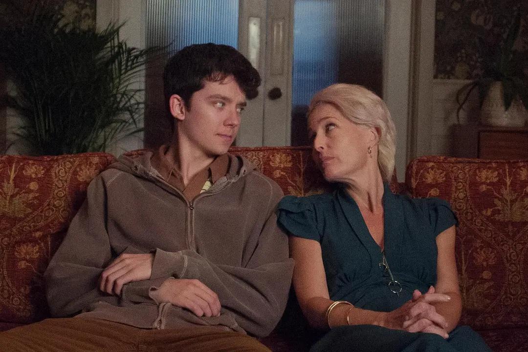 " the gender teachs " : Fabaceous valve gives a mark 9.1, this " large scale " what did campus drama tell after all