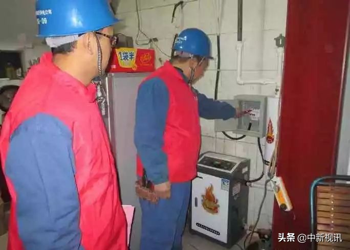 煤改电又是咋回事?怎么改？注意什么？