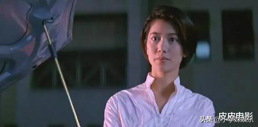 25年前，令嘉禾巨亏1.4亿！这部港片，主演成龙已