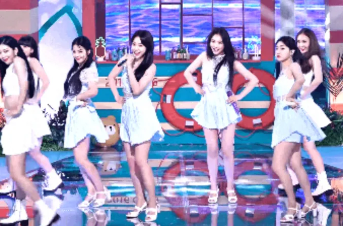 BLACKPINK新曲被剧透?;GOT7成员首次SOLO出击,能否拿下今日1位?
