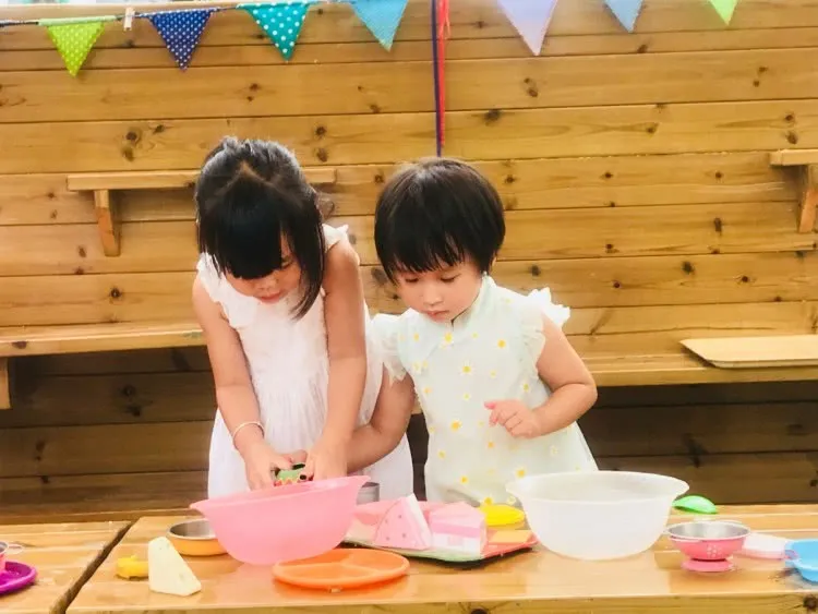 深圳又一遛娃胜地，城市中的自然成长乐园，野趣精致的户外营地