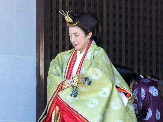 引眉 粉面 染齒 源於大唐的日本化妝術 為何會和大唐不一樣 每日要聞