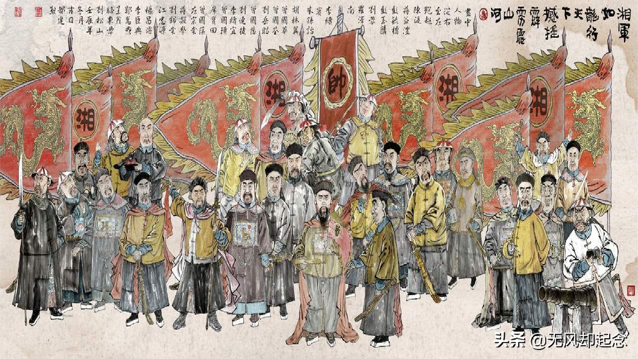 清朝都已经灭亡100多年了，为何《清史》还没有修好？