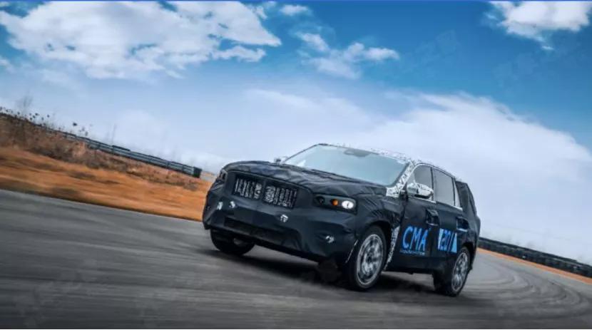 吉利版“XC60”将亮相上海车展，特斯拉将引入20万内入门车