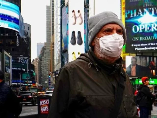 扎心了！美国对华放的这把火烧到自己头上，这回德国情报局耿直了