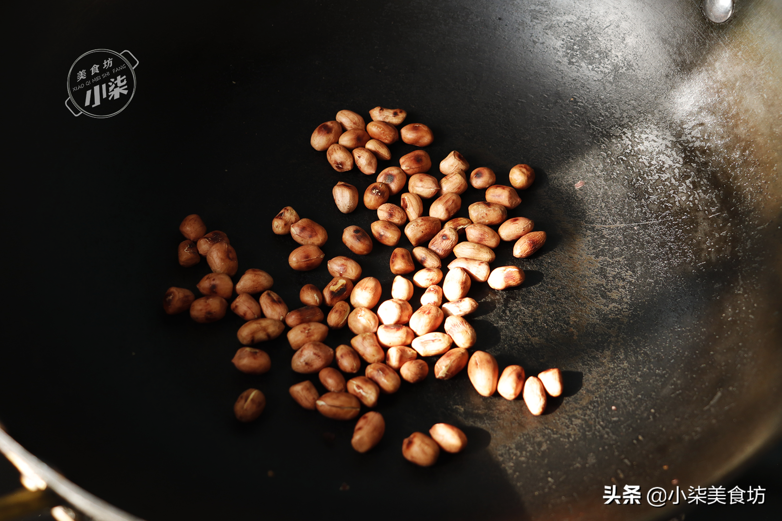 辣椒酱好吃有诀窍，多加这一步，辣椒油才香，为年夜饭做准备