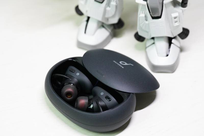 声如入镜：声阔Soundcore Liberty 2 pro