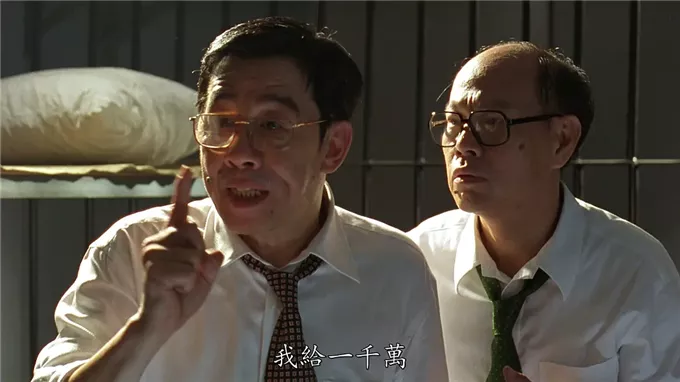 80岁以上的香港老戏骨:每一张照片都是回忆,全认识的是资深影迷