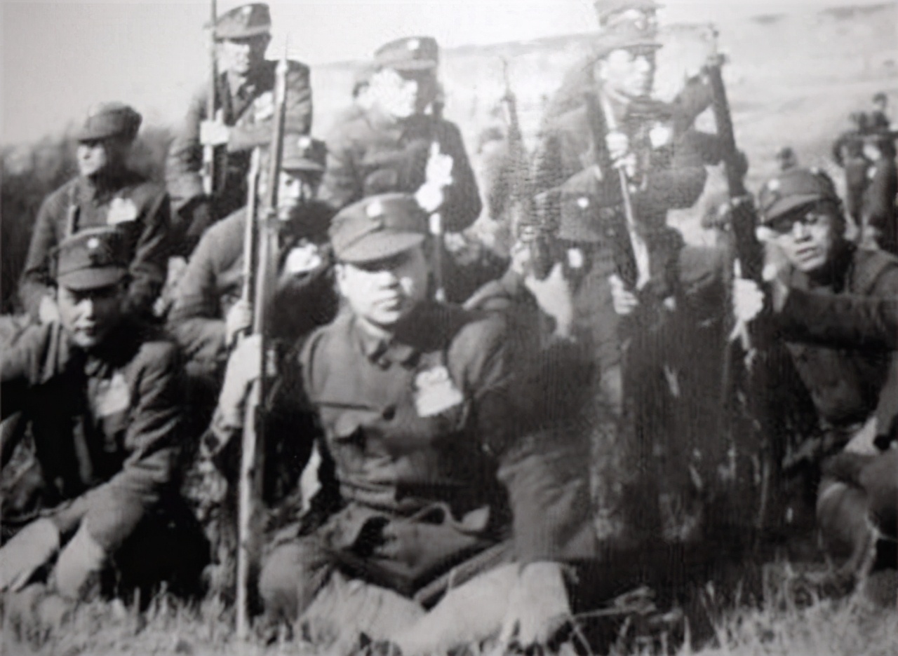 禹王山阻击战，60军为啥能守住27个昼夜？日军：