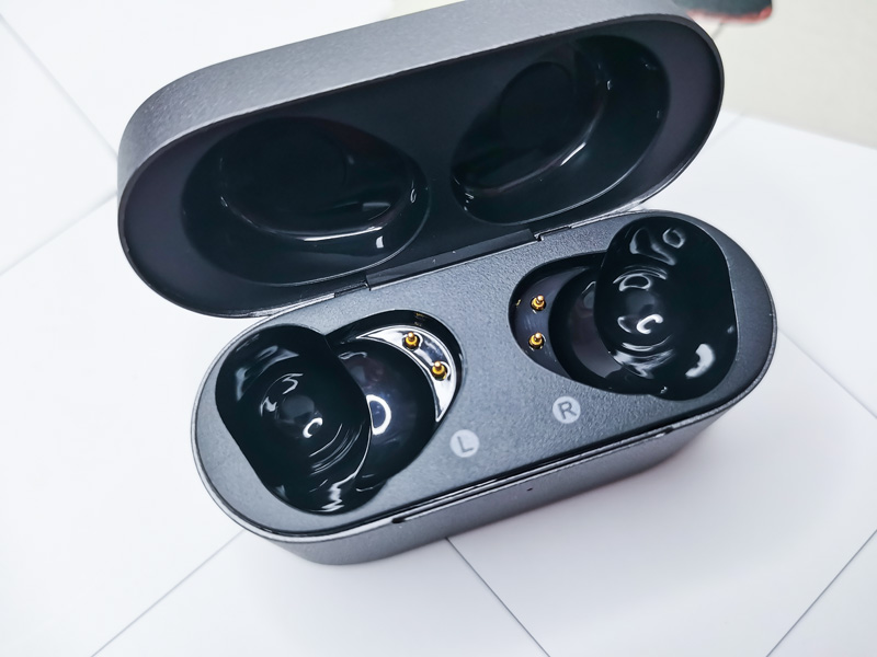 预算300就能入手的AirPods平替？唐麦W5入耳体验