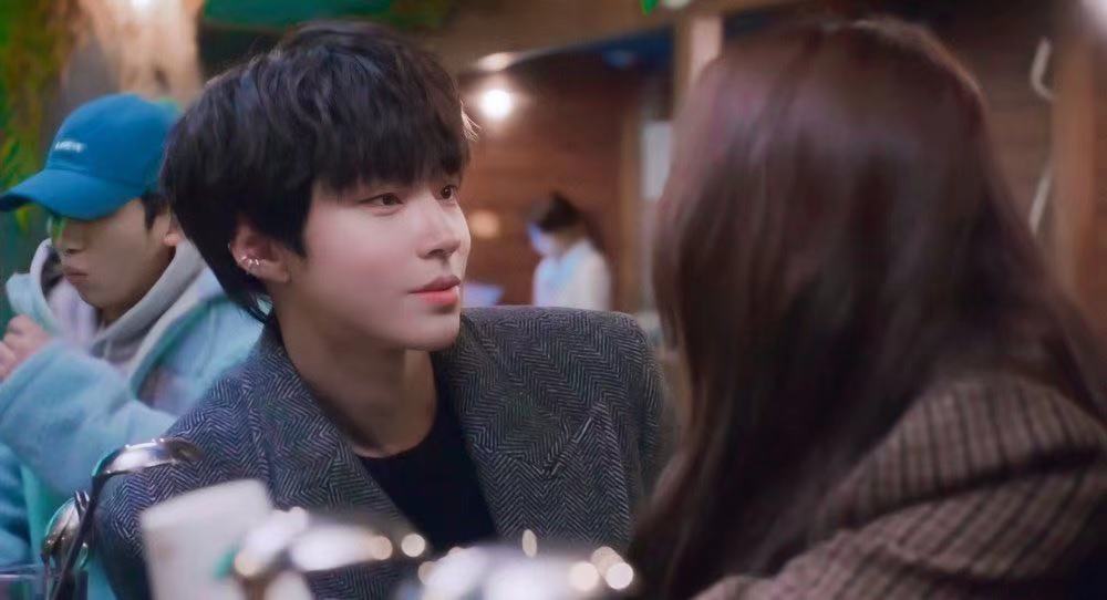 " goddess arrives " be about to rot end, blood of for cruel cruel gut dog, playwrite whether let off Huang Yin to firelight or sunlight? 