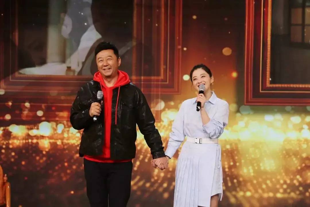 《父母爱情》7年了：两女配大火，欧阳懿凭反派