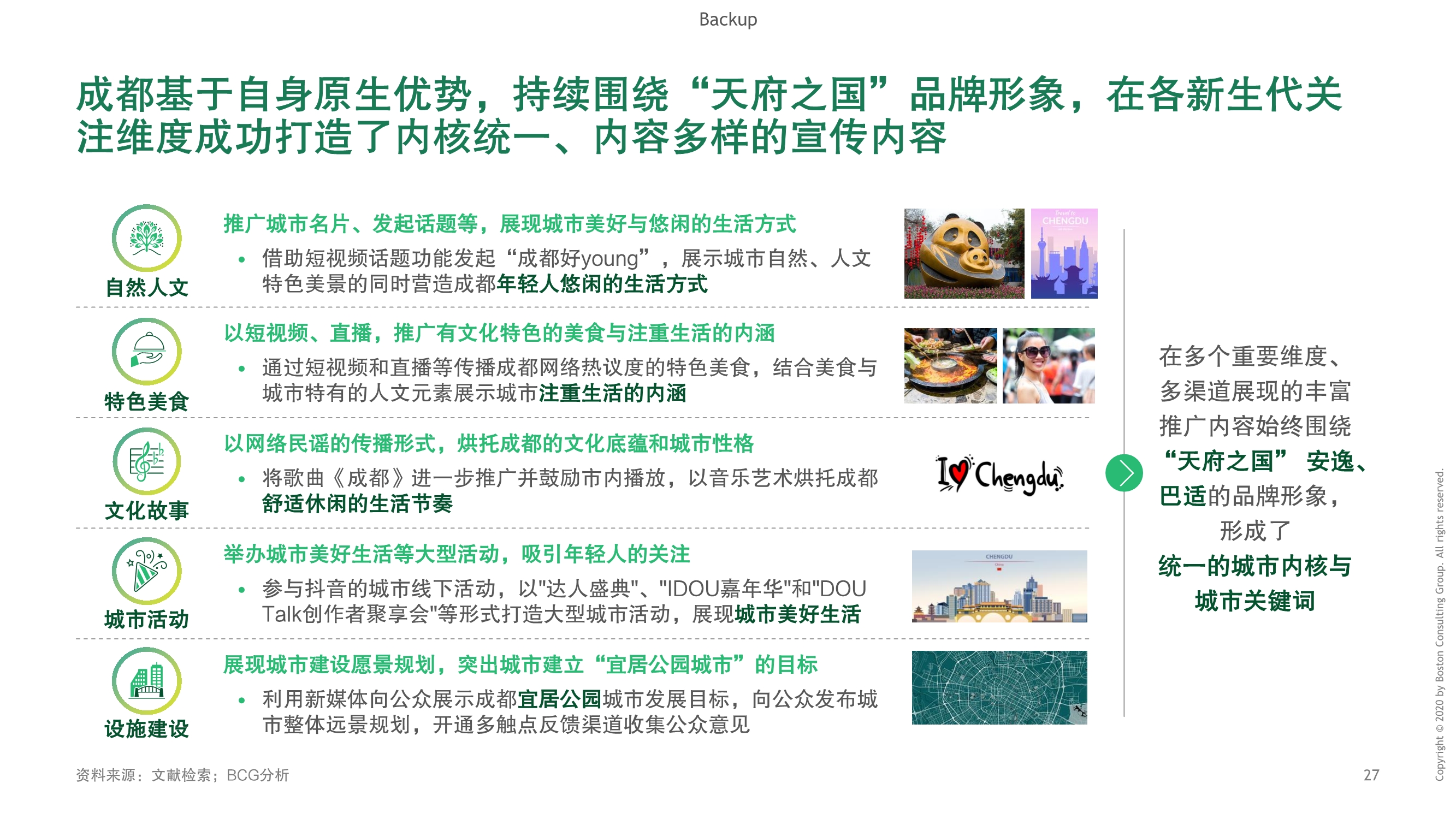 BCG建设数字城市，释放数字生命力