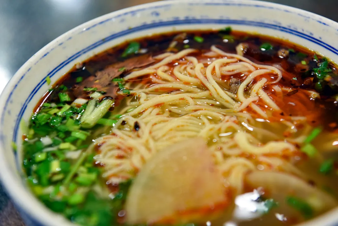 為什麼說去一趟甘肅,相當於環遊了大半個中國!