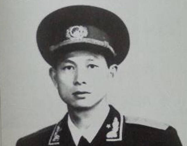 1955年授衔，至今依旧健在的将帅，还有几人？