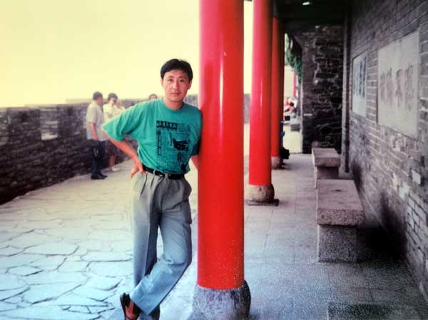 山东旅游：蓬莱仙境三仙山游记（图）