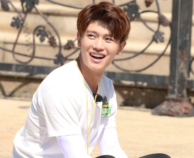 任嘉伦语录蛮丰富，人生苦短想做要去做，不然