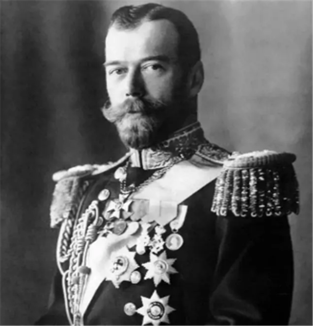 波隆斯卡娅：为沙皇招魂的克里米亚女检察长，