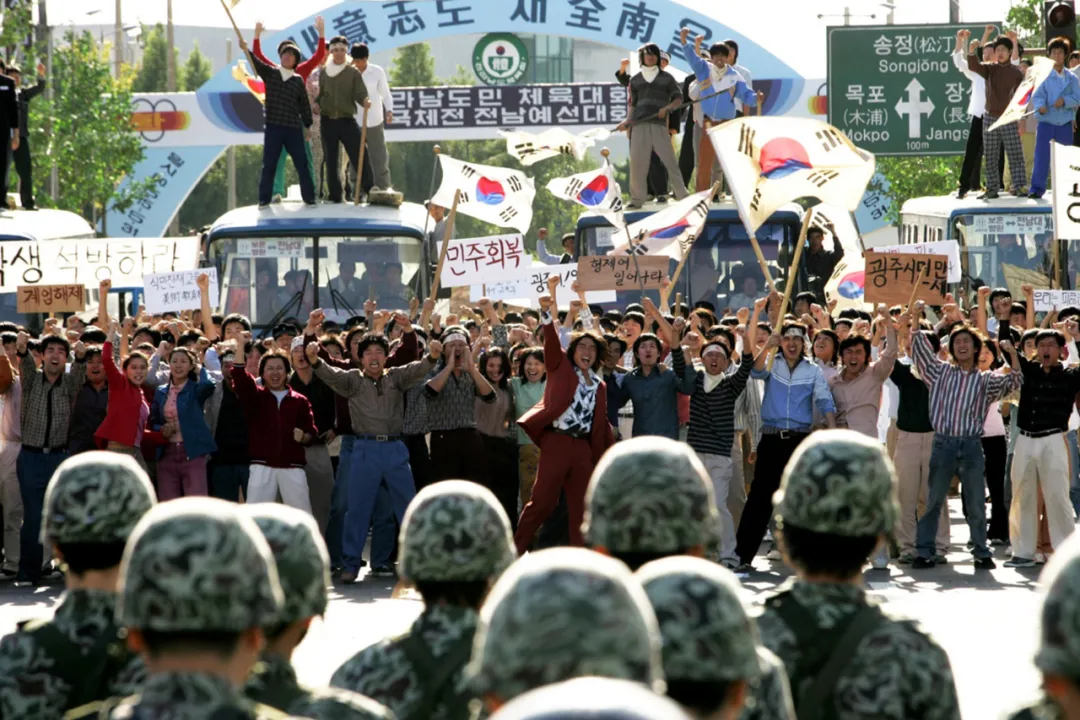 2022年,韩国人不想对某国"叫爸爸"了 - acfun弹幕视频网 - 认真你就输