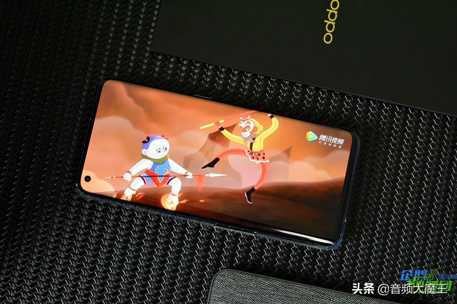 OPPO Find X2评测: 3K+120Hz屏幕之下的感官新体验