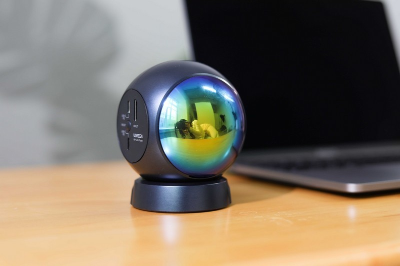 游戏党必入！4K大屏上玩游戏有多快乐？毫米波投屏器一周体验心得