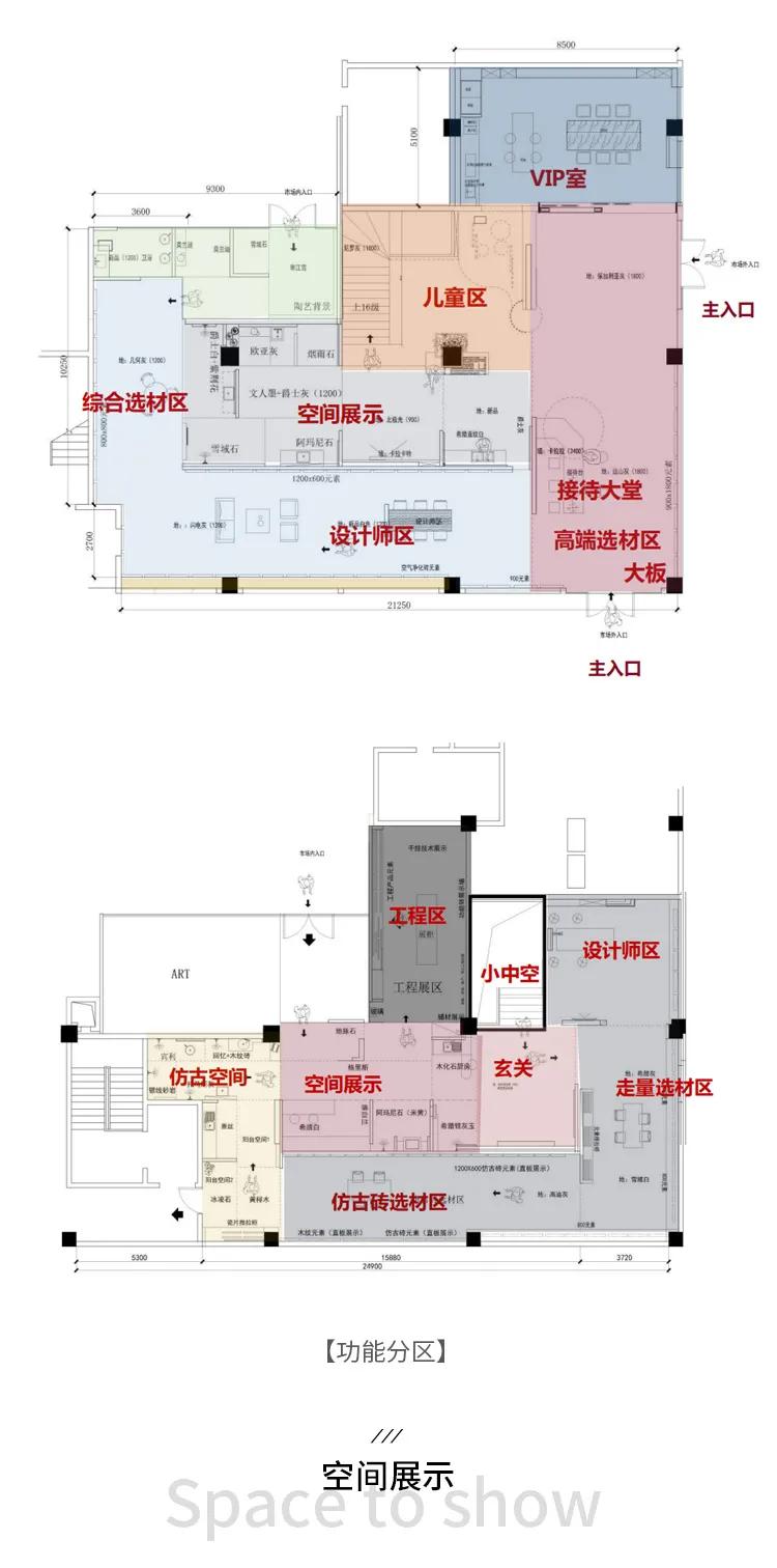 美，是一種生活方式｜2020東鵬優(yōu)秀店面第34期