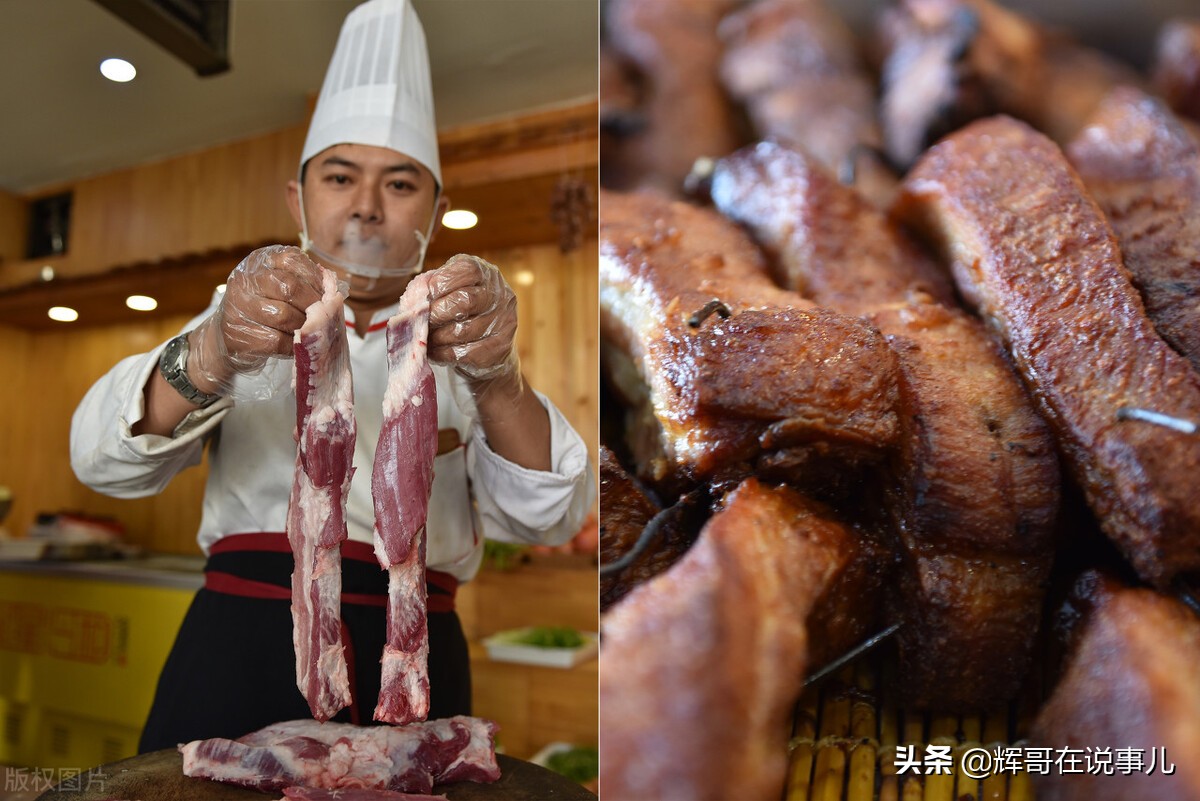 山东小伙负债80万，创业开烧烤店，一年收入120万