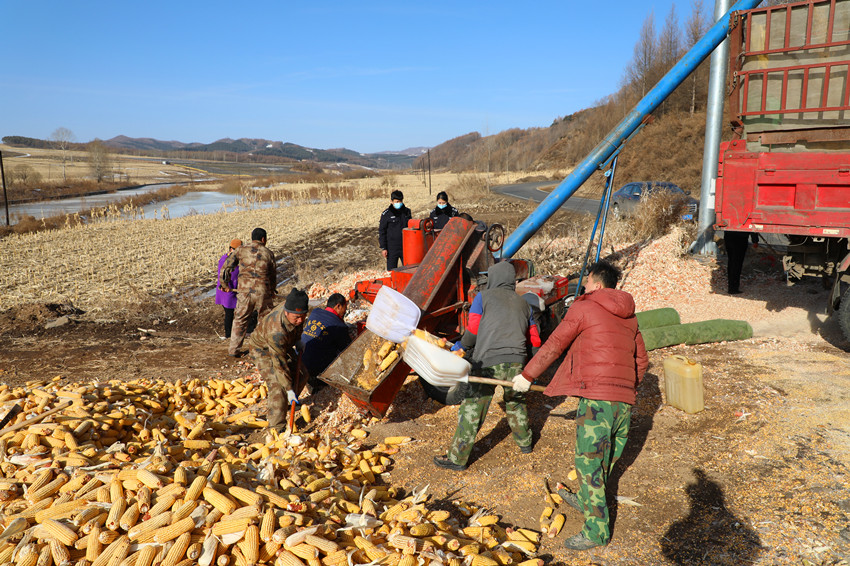 让温暖阳光 执行始于春天
