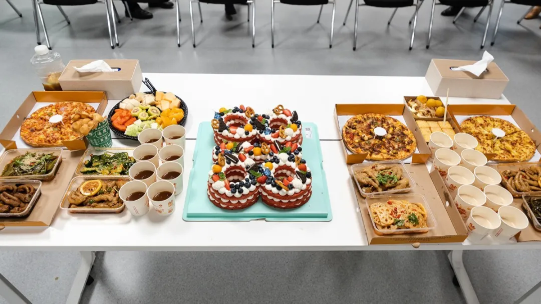 融合·交流｜爱墨818人力资源日活动精彩回顾