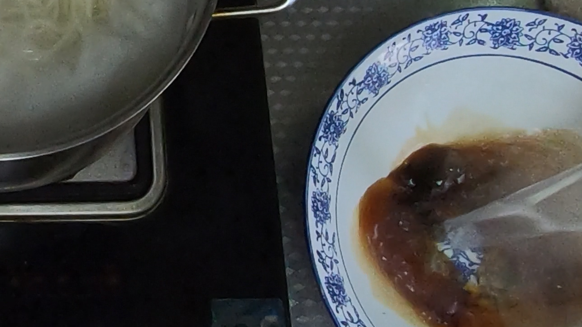 圖片[35]-帶火飯店20年的鹵肉面做法（帶視頻-起舞食譜網
