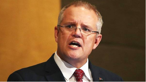 出现反转！澳洲，形势有了新变化