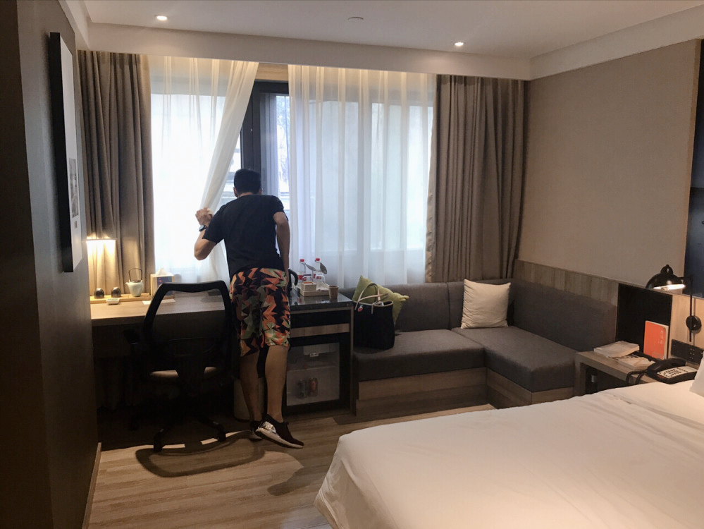 建議姐妹：出門旅游不管住什么酒店，這3個房間要避開，“別碰”