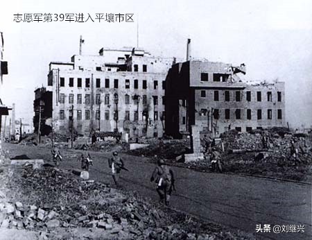 我王牌军39军曾在一个月内攻克两国的首都，迫使