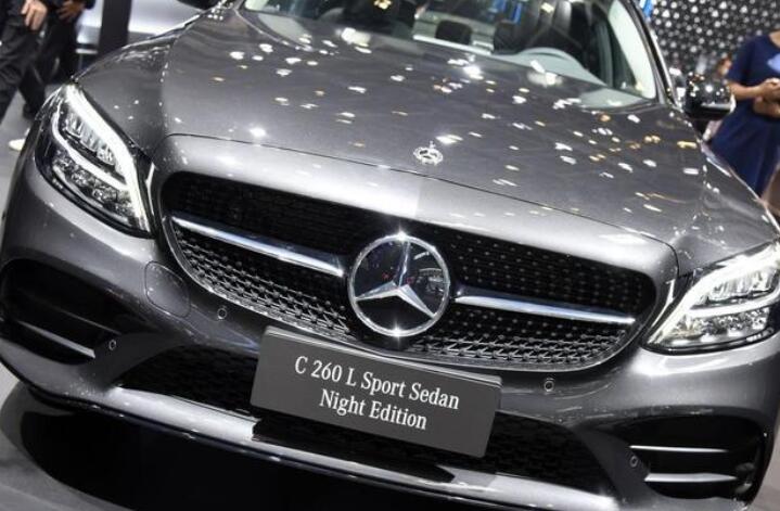 逆势下滑9.5%，弱于奥迪A6L，奔驰E级不香了？