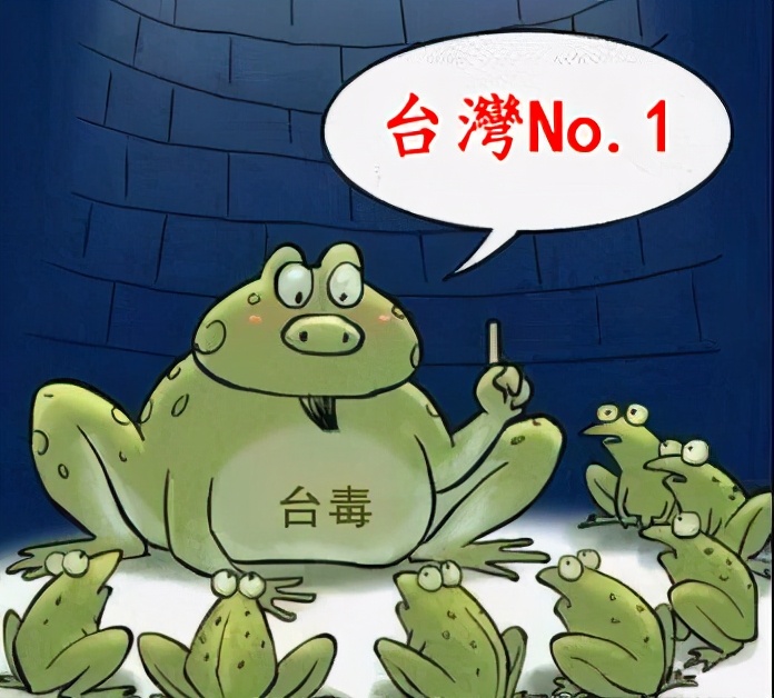 台灣別想靠美國！ 學者：美國不會為台而戰中國會