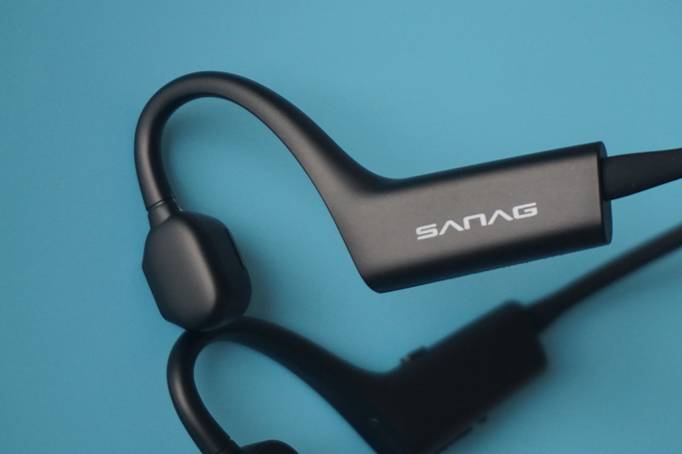 悦动无感，轻松聆听—SANAG A7S骨传导运动耳机测评