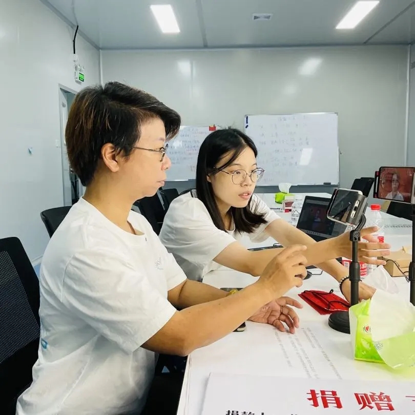 “益童呼吸”云启动，弓立医疗SkyPro进入专项公益时代