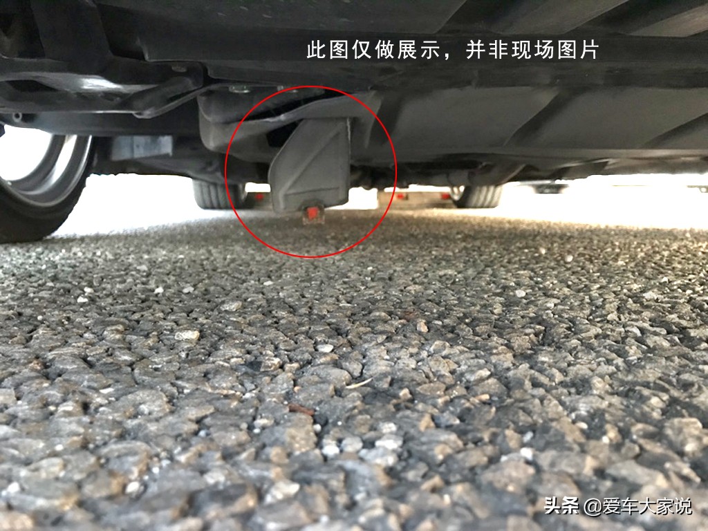 跑高速，進服務區的幾分鐘時間，如何快速檢查車輛狀況？