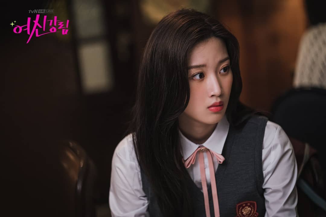 女神降临演员确诊新冠无症状感染者剧组曝光拍摄动线