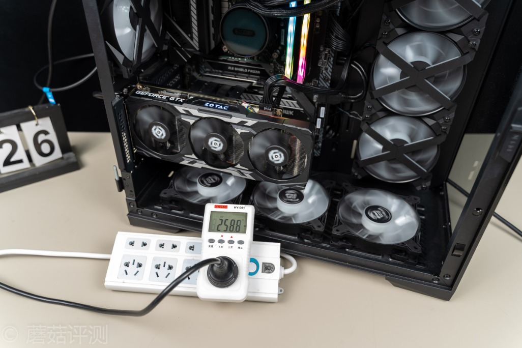 外观精致，体验出色、爱国者电竞600金牌全模组电源 评测