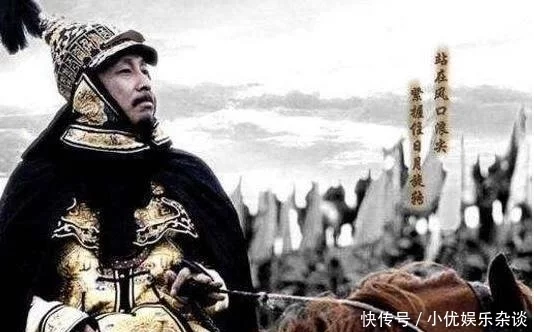 大清最有能力的皇帝, 可惜英年早逝, 地位高于雍