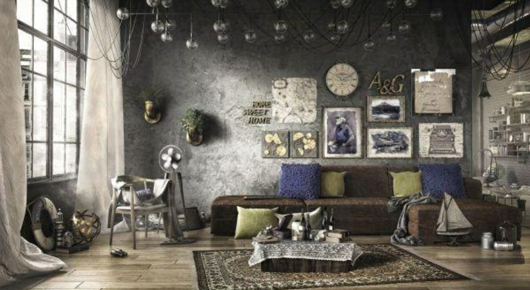 告诉你装修10年不过时的8种装修风格