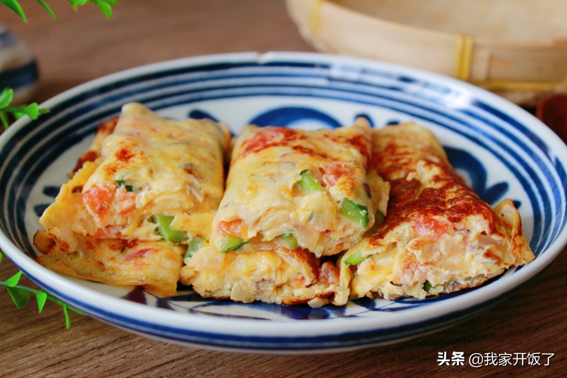 孩子开学了，早餐别发愁！推荐7道早餐，营养又好吃，一周不重样