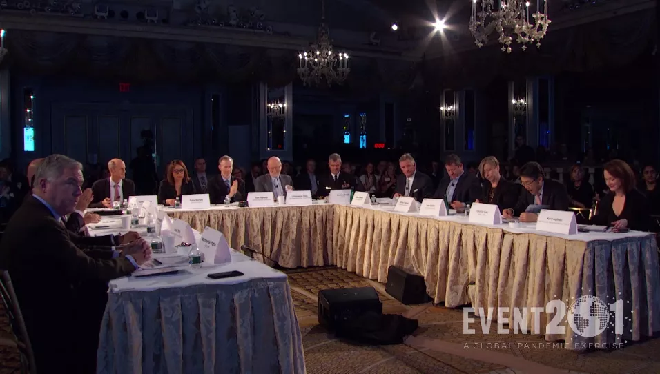 全球布点、泄露致命病毒，美国欠世界一个解释