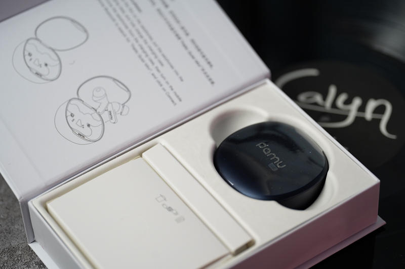 降维拉低主动降噪的大门槛：PaMu Quiet Mini体验