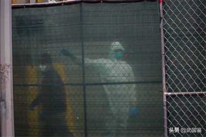 枪打出头鸟，特朗普对推特发出制裁威胁！必须恢复室外竞选活动