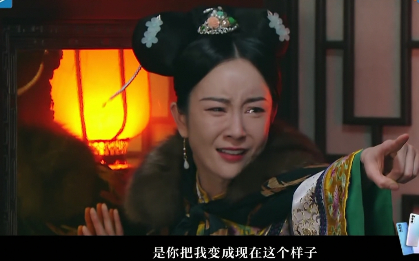前有孙菲菲张檬郑爽，后有娄艺潇？脸上动刀打碎了多少白月光滤镜